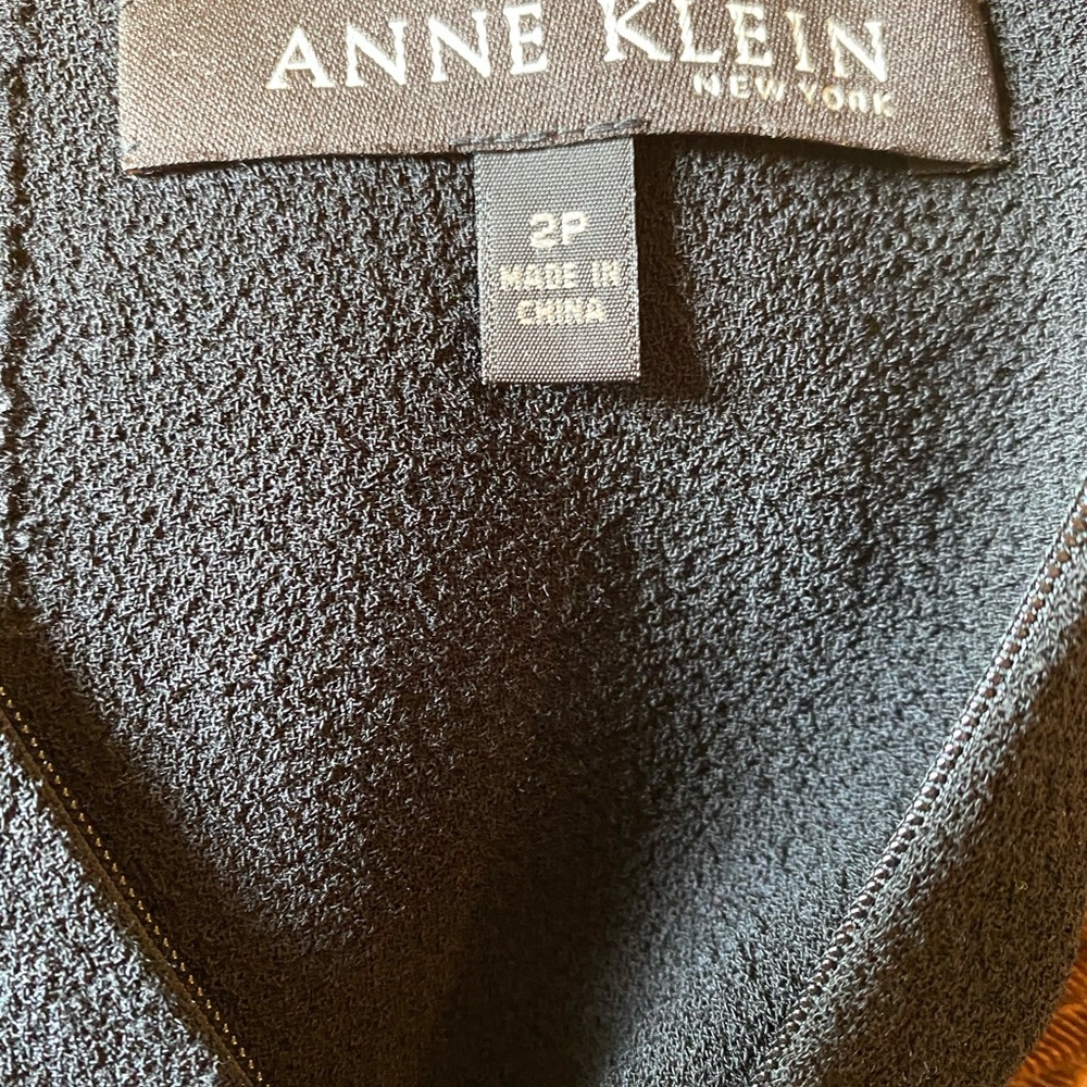 Anne Klein Skirt
